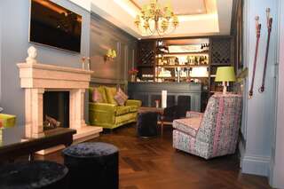 Отель The Fairview Boutique Hotel Килларни-6